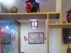 -鹤乡东北菜(崮山路店)