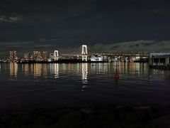 -台场海滨公园船码头