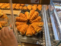 -烘焙町面包店(西四店)