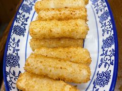 红糖糍粑-茶马古道·野生菌清汤黄牛肉(沙溪店)