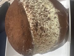 厚乳生巧-追光 Dream Bakery(汉街店)