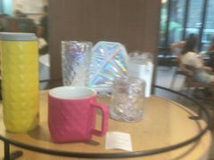 -星巴克臻选(成都宽窄巷子店)