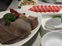 -海底捞火锅(高新万达店)