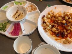 -黑窑厂糖油饼烤鸭·清真菜(黑窑厂街店)