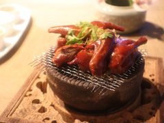 -悦轩中餐厅·高空江景·杭州柏悦酒店