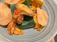 -太食獸泰式茶餐厅(IFS国金中心店)