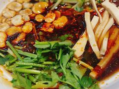 -韩师傅老大同刀削面(北苑路店)