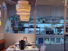 -嗲嗲的椰子鸡・太琼糟粕醋(上海百联又一城店)