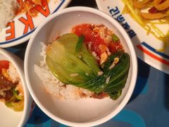 -伯友茶记(中华广场店)
