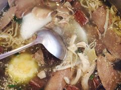 -许府牛杂·鲜牛肉火锅(梁溪万达店)
