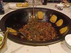 -江湖水乡铁锅炖魚(周庄嘉园店)