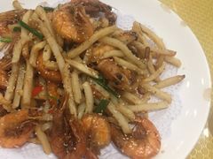 -葛记焖饼(伏牛路店)