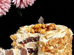 -杜哈夫DOUX RÊVE·生日蛋糕(日月光店)