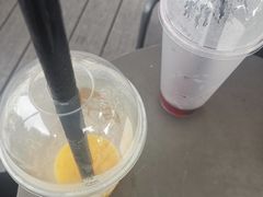 -喜茶(东莞汇一城店)
