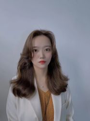 点击看大图 -YESIDO椰岛造型烫发染发