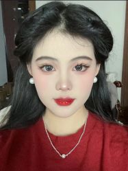 -明天见·化妆造型工作室
