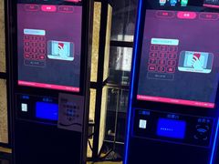 -首都电影院(西单店 LED巨幕)