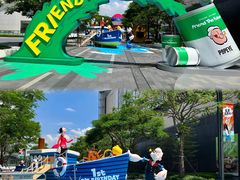 -东莞松山湖万象汇