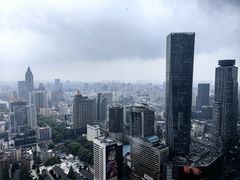 -南京金陵饭店