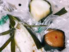 -夹江老头叶儿粑(石雁儿小区店)