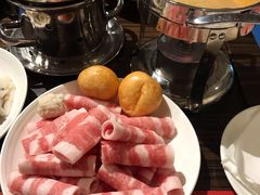 -合肥皇冠假日酒店·菲亚斯特自助餐厅(黄山路店)