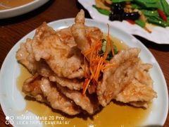 -北李妈妈菜·虾爬子大锅贴(贵和店)