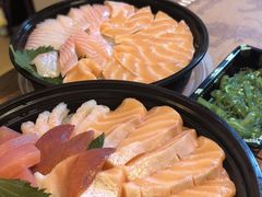 -冰之海挪威三文鱼(海珠店)