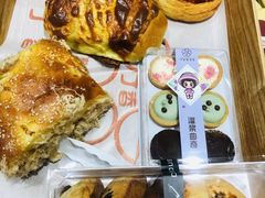 -丁香西饼屋(桂林路店)