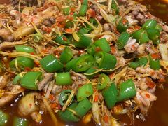 -易老九江湖菜(北滨一路店)
