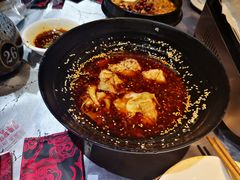 -红辣椒·川菜·火锅(张杨路店)