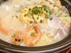 -老平安农家菜(平安店)