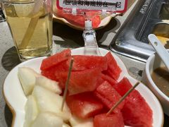-海底捞火锅(正大乐城店)