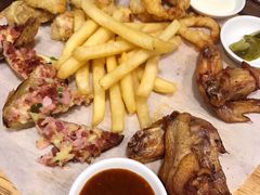 -G+KITCHEN(龙湖狮山天街店)