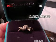 -Tiffany & Co.蒂芙尼
(天津万象城店)