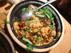 -啫火啫啫煲·顺德干蒸(西乡天虹店)