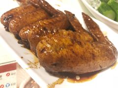 -翠华餐厅(旺角文华商场店)