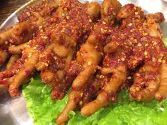 -老板娘的烤肉店(港湾广场店)