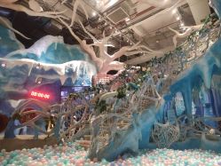 -探洞工场(重庆爱琴海旗舰店)