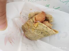 -清真·二嫂子煎饼果子(鼓楼旗舰形象店)