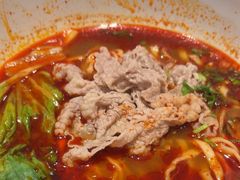 -康师傅私房牛肉面(申虹店)