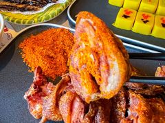 -辣婆婆(航天桥店)