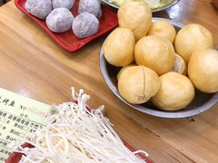 -鸡公煲(南竹饭店)