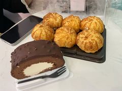 -拢香糕点(万达店)
