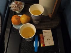 -华夏良子·足道SPA艾灸(金皇大厦店)