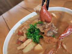 -四季民福烤鸭店(前门廊房二条店)