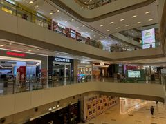 -凯德广场(西城店)
