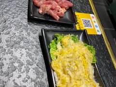 -汉拿山烤肉(东直门东方银座店)