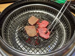 -丸藏和牛烧肉专门店(园区师惠坊店)