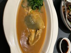 -沈灶河豚宴·河豚融合餐厅(汉中路店)