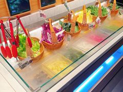 -左庭右院鲜牛肉火锅(桥北印象汇店)